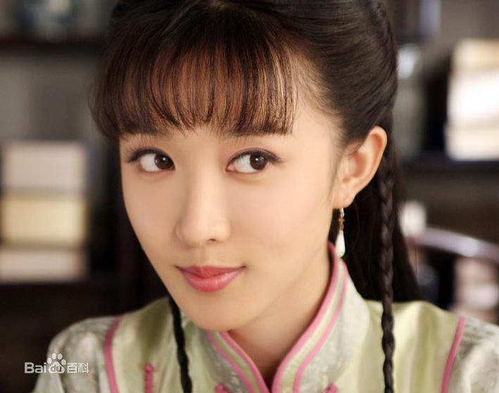 精选俞小凡(Grace)