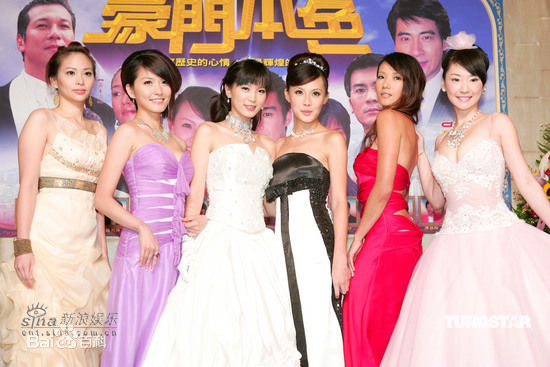 精选俞小凡(Grace)