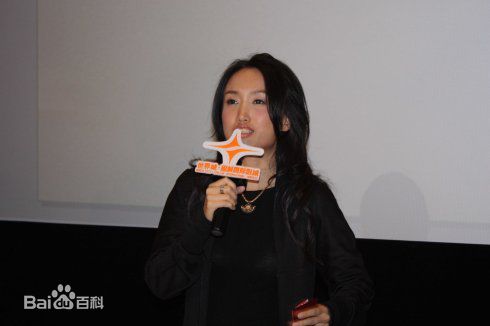 最优质李芳芳生活照