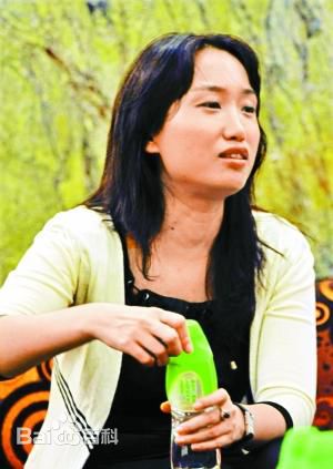 最优质李芳芳生活照