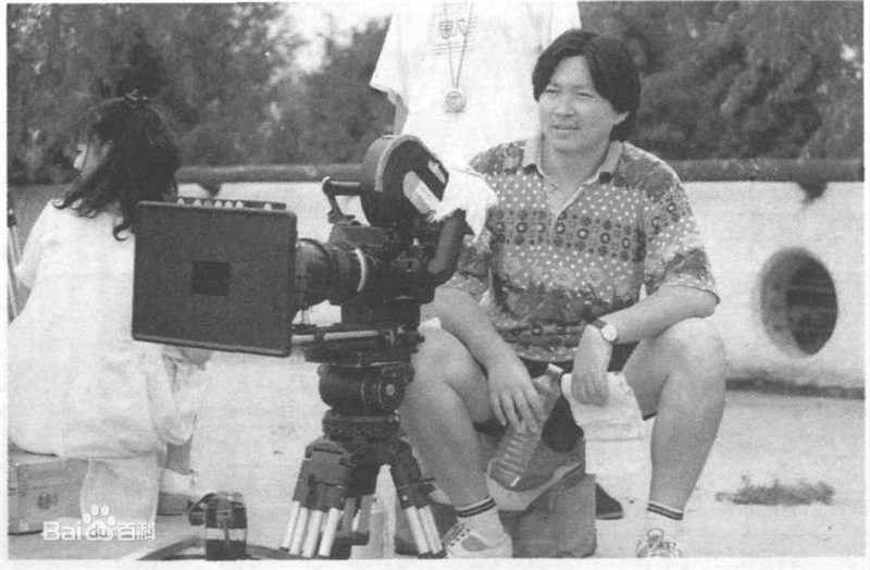 霍建起(フォ ジェンチイ（日）、Хо Цзяньци（俄）、 （韩）)生活工作照生活照