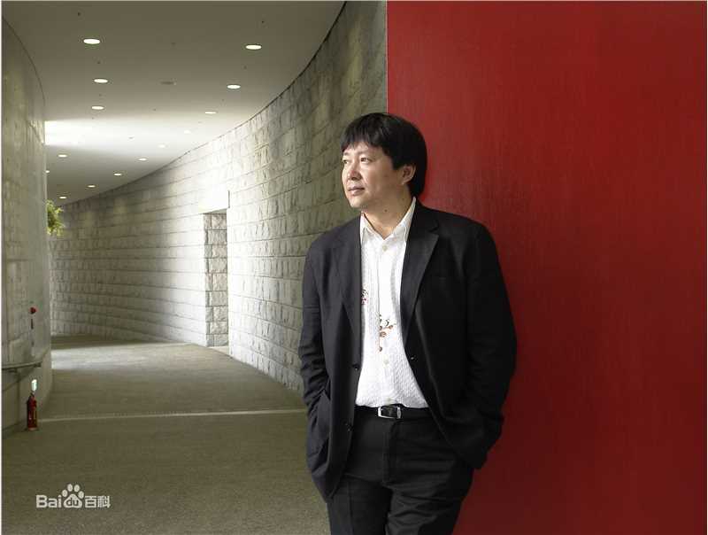 霍建起(フォ ジェンチイ（日）、Хо Цзяньци（俄）、 （韩）)生活工作照生活照