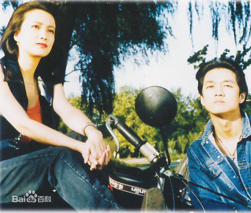 霍建起(フォ ジェンチイ（日）、Хо Цзяньци（俄）、 （韩）)电影海报/最全剧照集