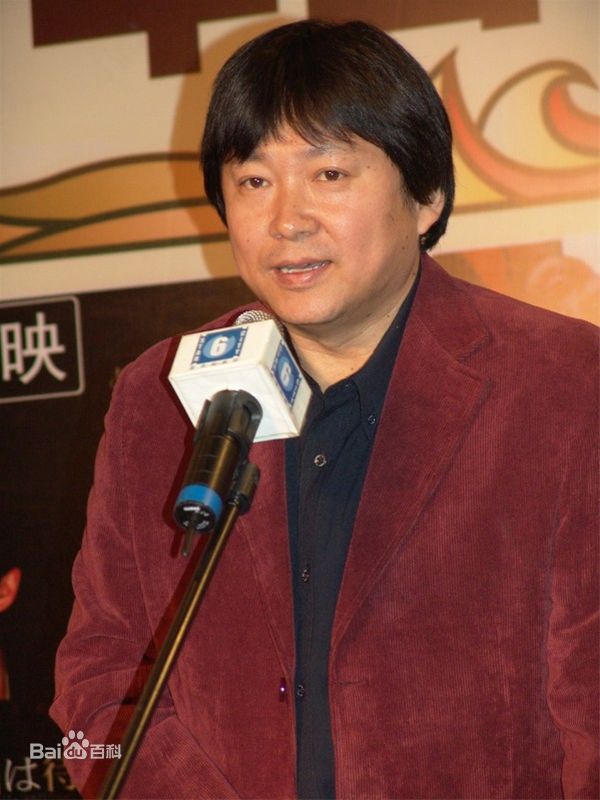 霍建起(フォ ジェンチイ（日）、Хо Цзяньци（俄）、 （韩）)活动照片素颜照相册