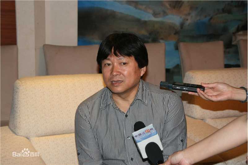 霍建起(フォ ジェンチイ（日）、Хо Цзяньци（俄）、 （韩）)活动照片素颜照相册