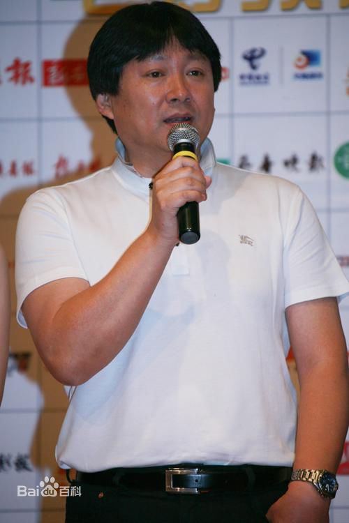 霍建起(フォ ジェンチイ（日）、Хо Цзяньци（俄）、 （韩）)活动照片素颜照相册