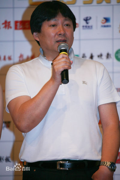 霍建起(フォ ジェンチイ（日）、Хо Цзяньци（俄）、 （韩）)活动照片素颜照相册