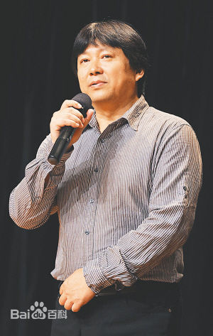 霍建起(フォ ジェンチイ（日）、Хо Цзяньци（俄）、 （韩）)活动照片素颜照相册