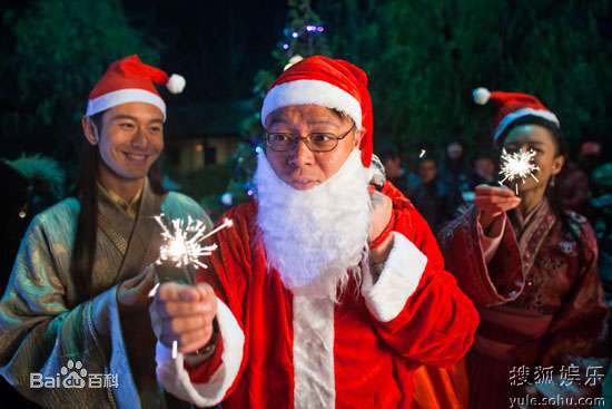 最优质李力持(Lee Lik-Chi)生活照