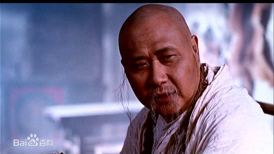 最优质李力持(Lee Lik-Chi)生活照