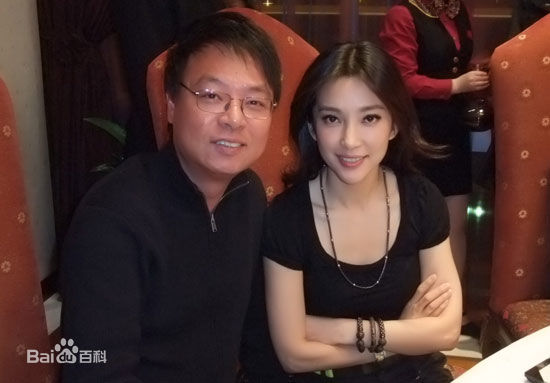 最优质李力持(Lee Lik-Chi)生活照