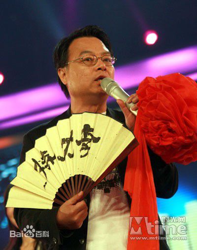 最优质李力持(Lee Lik-Chi)生活照