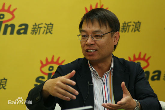 李力持(Lee Lik-Chi)出席活动生活照