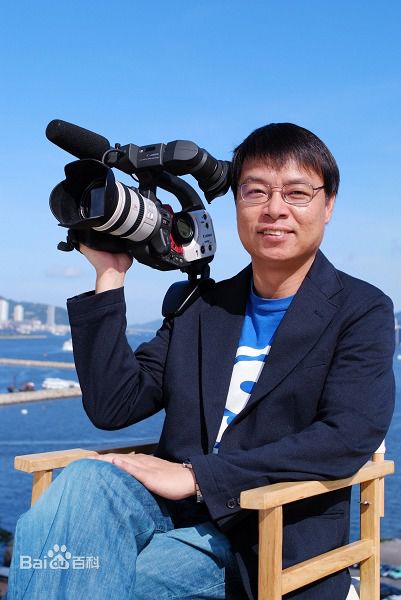 最优质李力持(Lee Lik-Chi)生活照