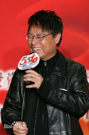 精选李力持(Lee Lik-Chi)