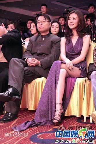 最新李力持(Lee Lik-Chi)壁纸