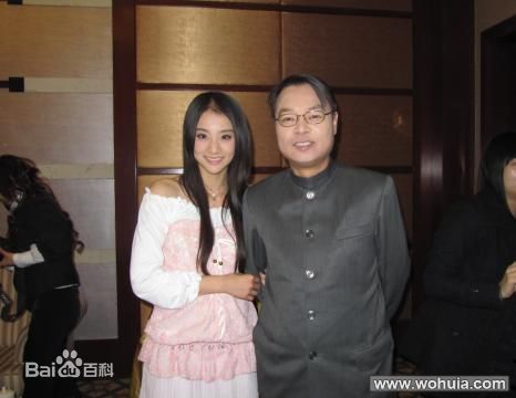 最新李力持(Lee Lik-Chi)壁纸