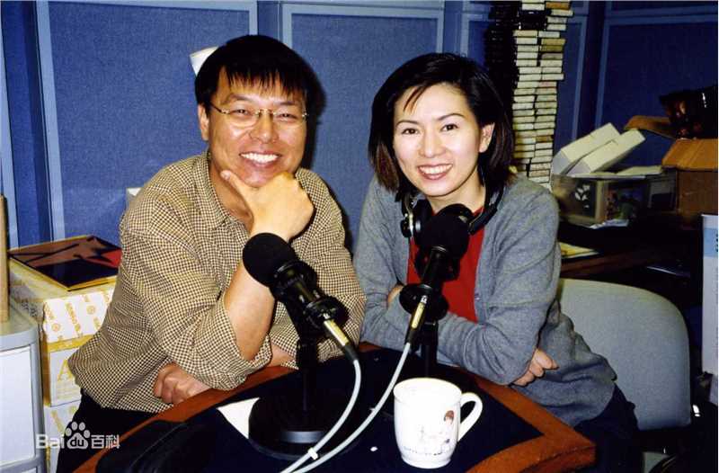 最全李力持(Lee Lik-Chi)精彩图册