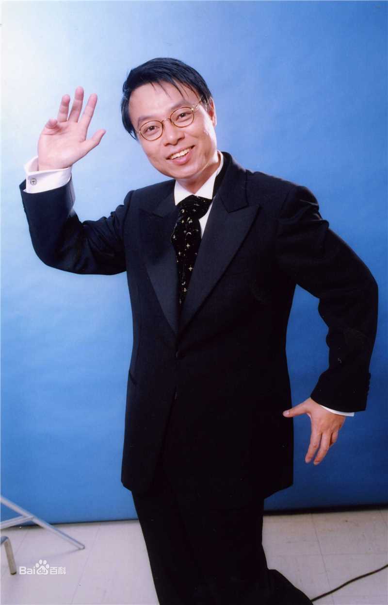 最全李力持(Lee Lik-Chi)精彩图册