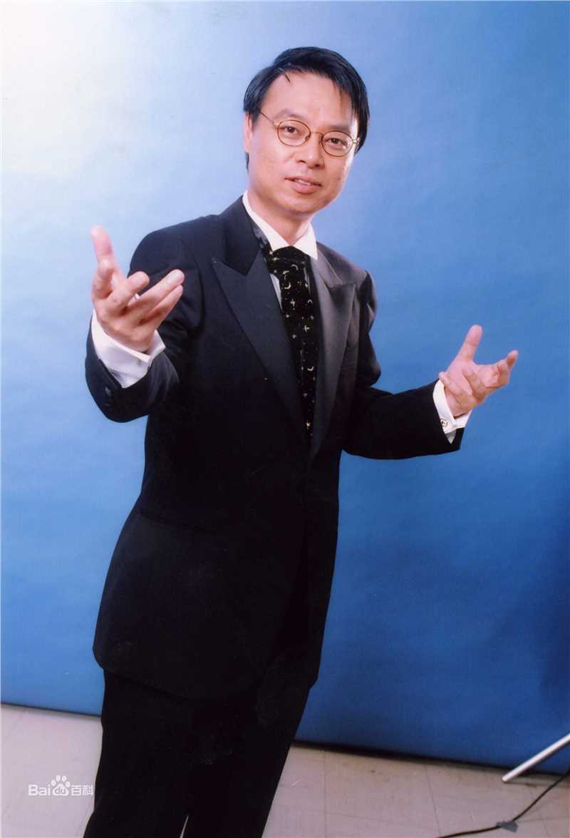 最全李力持(Lee Lik-Chi)精彩图册