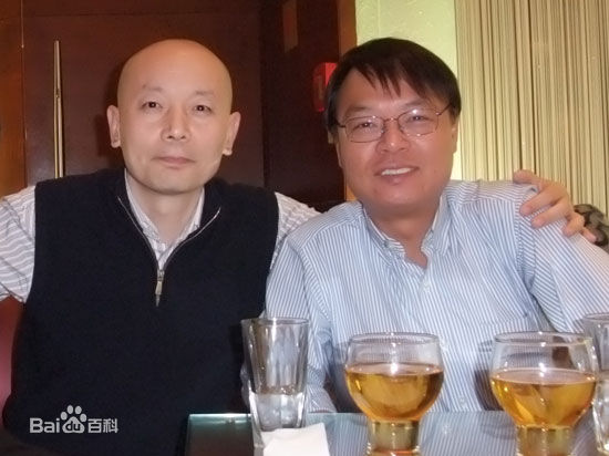 最全李力持(Lee Lik-Chi)精彩图册