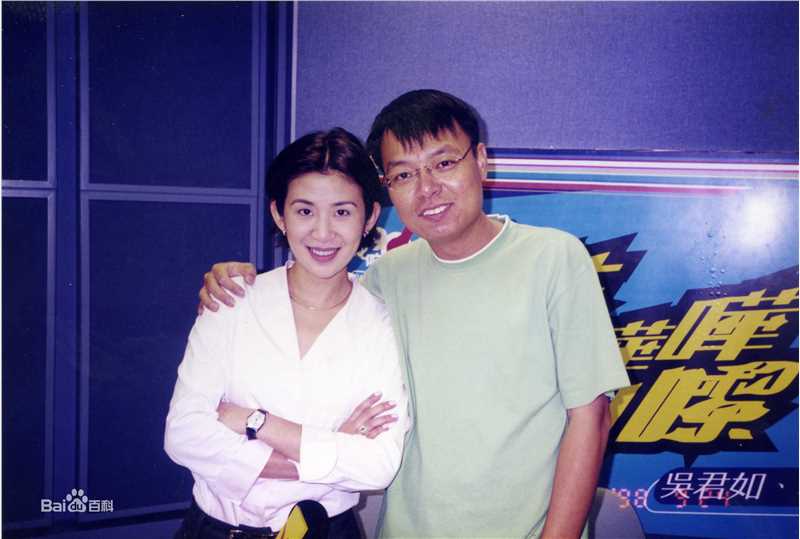 最全李力持(Lee Lik-Chi)精彩图册