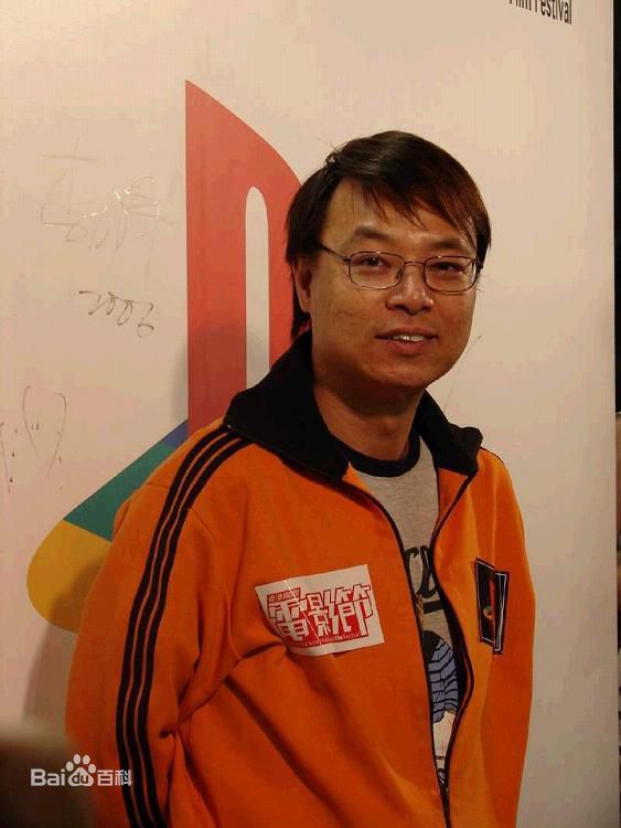 最全李力持(Lee Lik-Chi)精彩图册