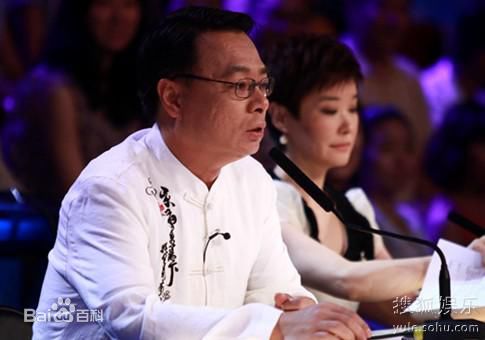 最优质李力持(Lee Lik-Chi)生活照