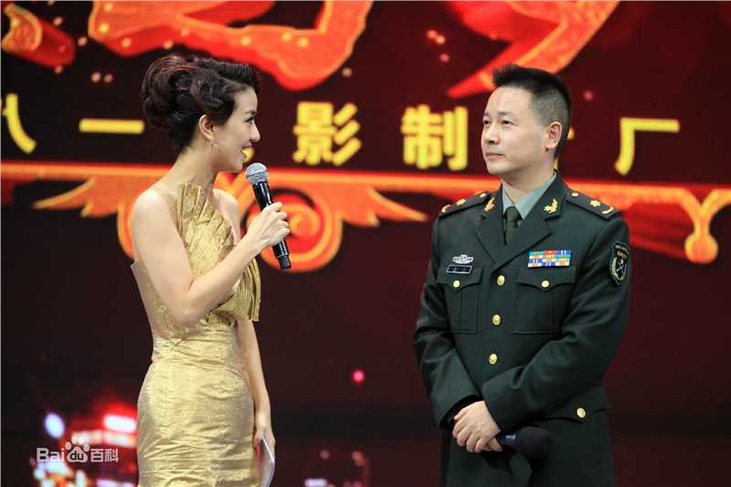 最全沈东素颜照