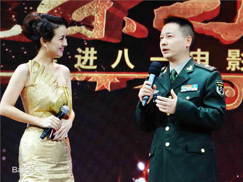 最全沈东素颜照