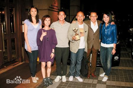 精选林超贤(Dante Lam)