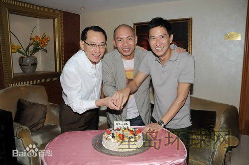 精选林超贤(Dante Lam)