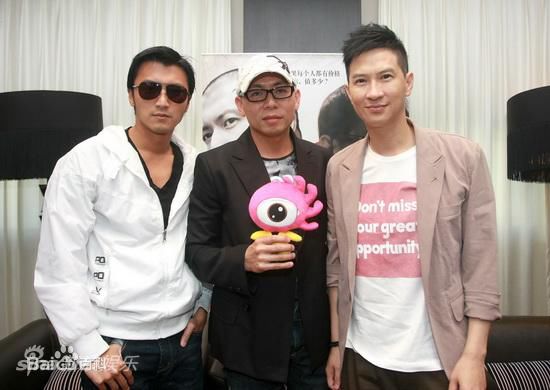 精选林超贤(Dante Lam)