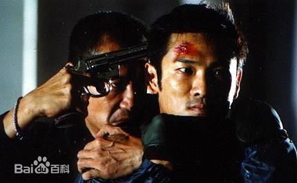 精选林超贤(Dante Lam)