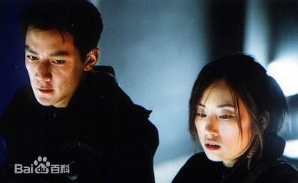 精选林超贤(Dante Lam)