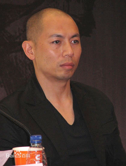 最新林超贤(Dante Lam)精彩图册