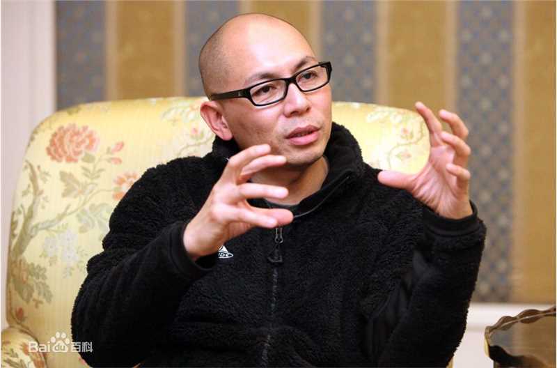 精选林超贤(Dante Lam)