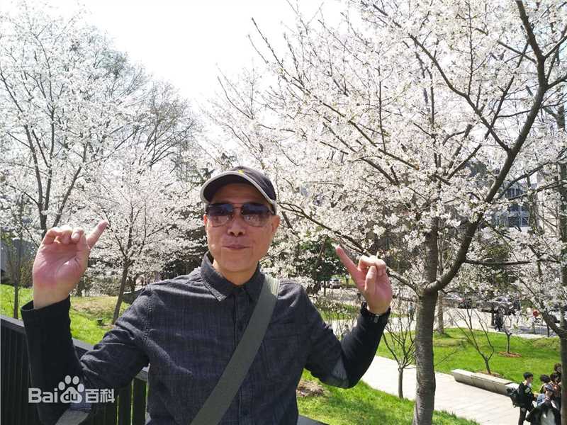 李炯楷(Johnny)生活照素颜照相册