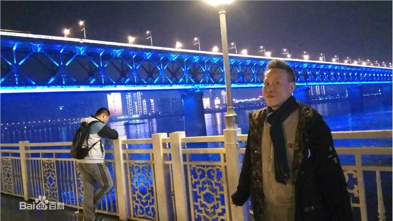 李炯楷(Johnny)生活照素颜照相册