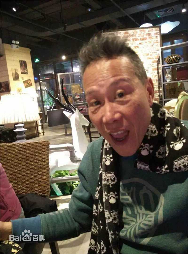 李炯楷(Johnny)生活照素颜照相册