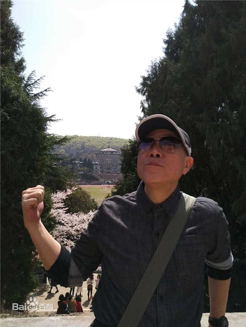 李炯楷(Johnny)生活照素颜照相册