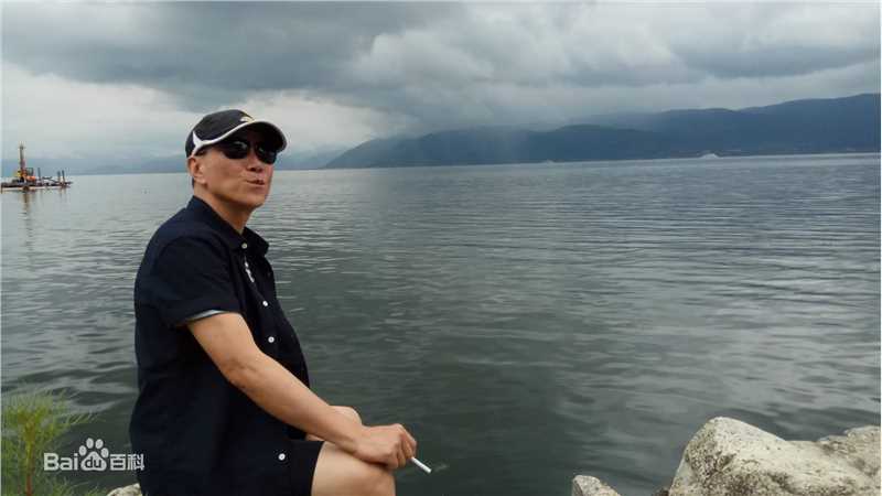 李炯楷(Johnny)生活照素颜照相册