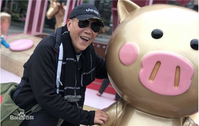 李炯楷(Johnny)生活照素颜照相册