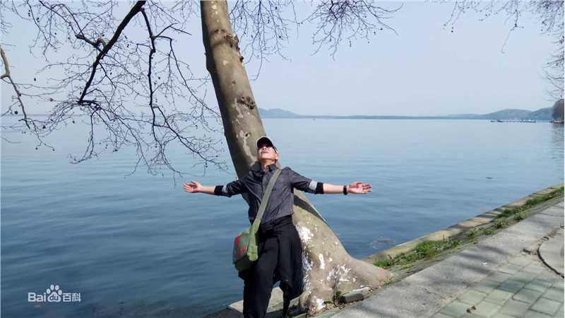 李炯楷(Johnny)生活照素颜照相册