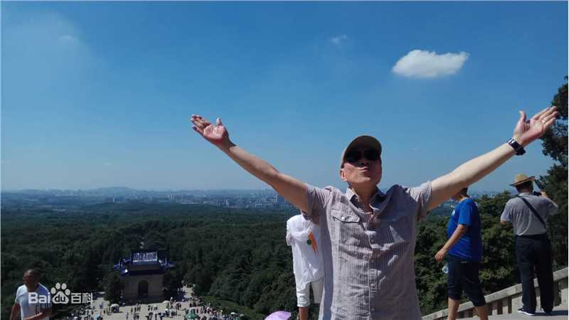 李炯楷(Johnny)生活照素颜照相册