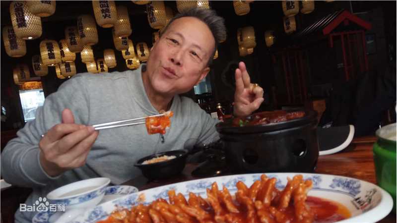 李炯楷(Johnny)生活照素颜照相册