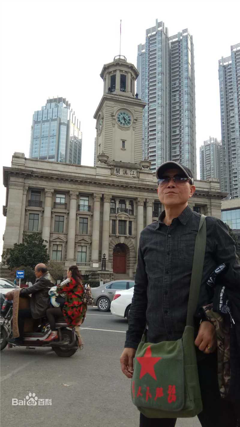 李炯楷(Johnny)生活照素颜照相册