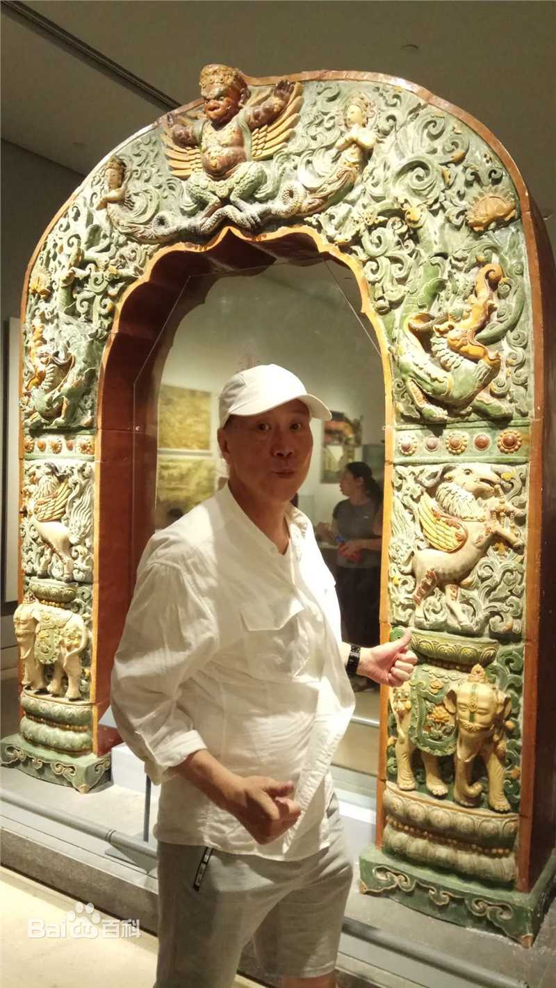 李炯楷(Johnny)生活照素颜照相册