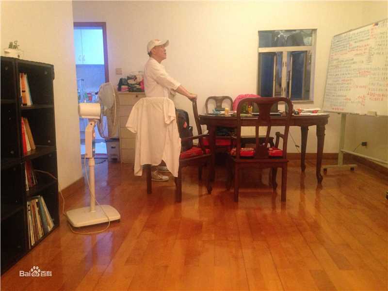 李炯楷(Johnny)工作照图册