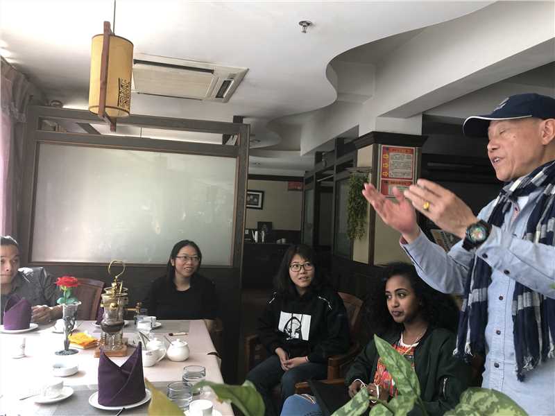 李炯楷(Johnny)工作照图册